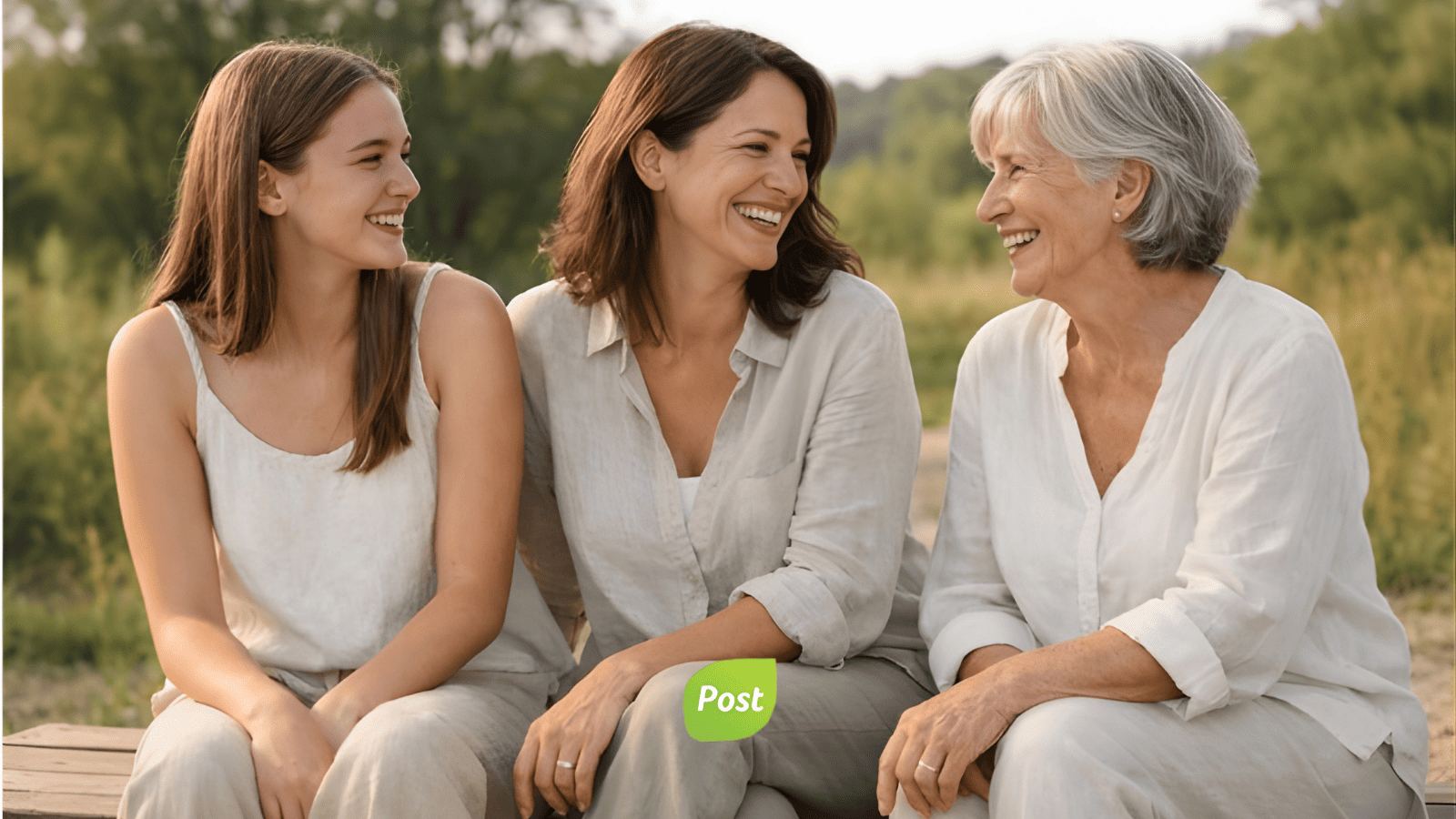 La danza ormonale femminile